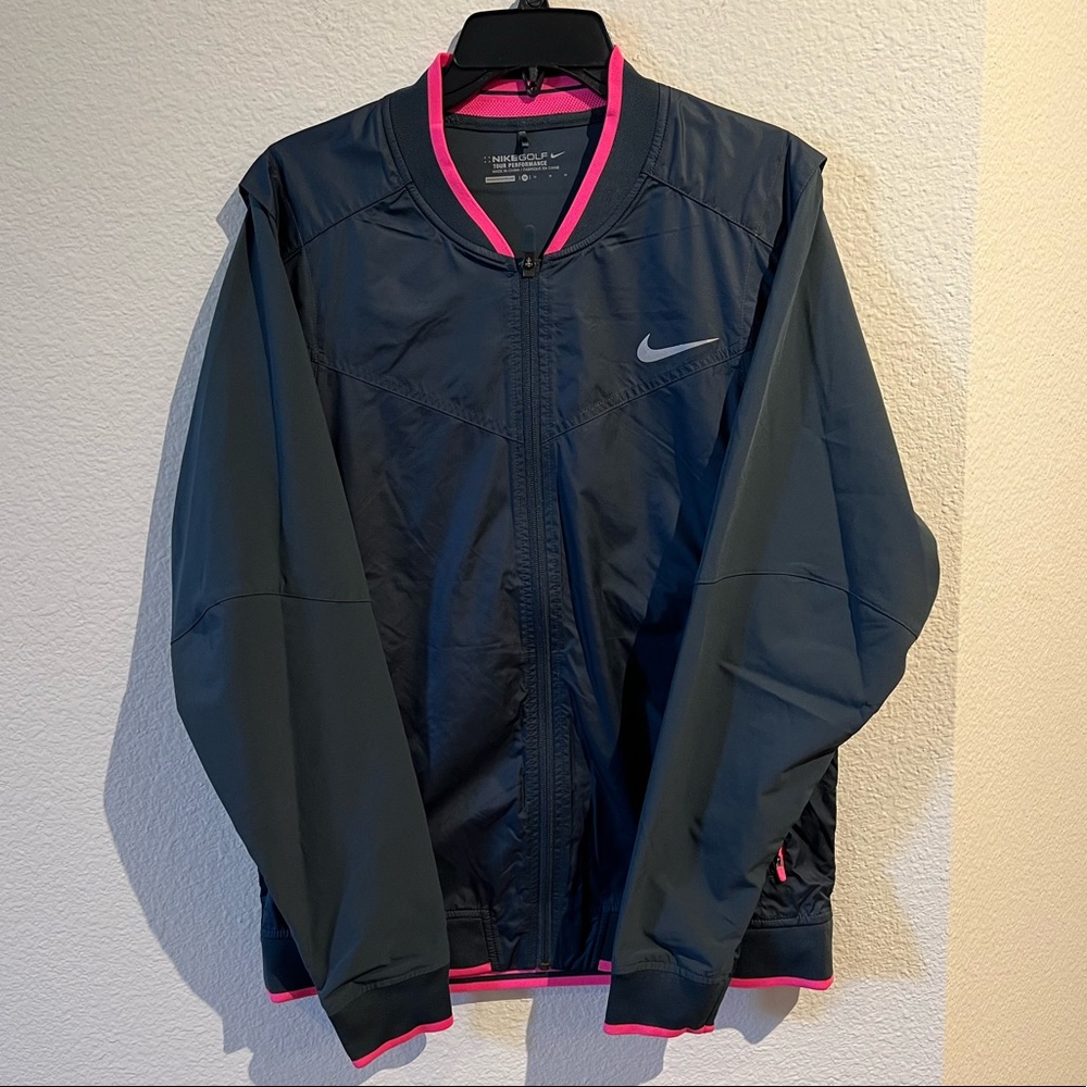 Nike Golf Tour Performance Jacket
